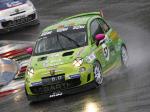 Abarth 500 Assetto Corse 2008 года